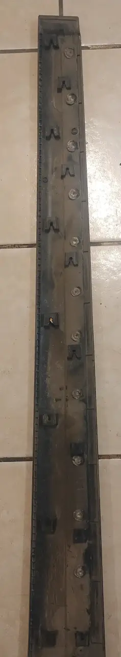 Moldura JAC s3 - miniatura 4