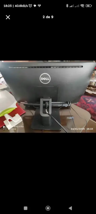 Computador Todo en Uno Dell - miniatura 2
