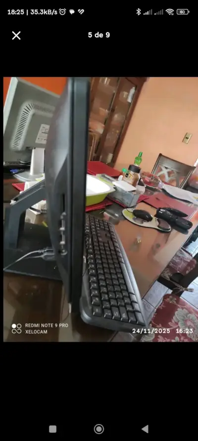 Computador Todo en Uno Dell - miniatura 3