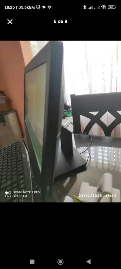 Computador Todo en Uno Dell - miniatura 4