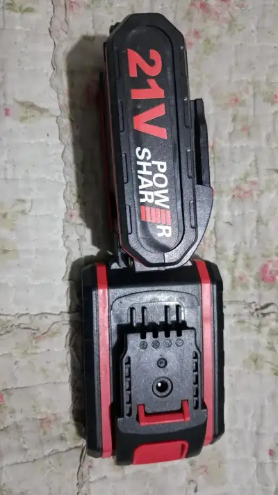 Botines vaqueros negros bordados - miniatura 5