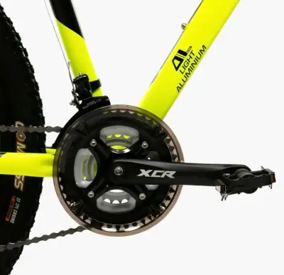 Bicicleta Jeep Vesubio aro 27,6 - miniatura 3