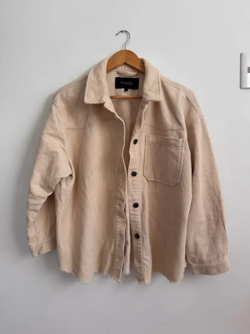 Sobrecamisa Marca Marquis - 1