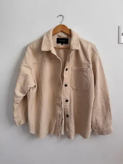 Sobrecamisa Marca Marquis - miniatura 1