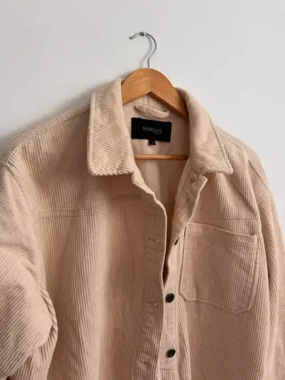 Sobrecamisa Marca Marquis - miniatura 2
