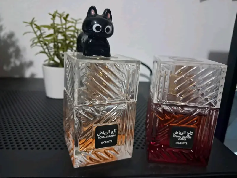 Perfumes variados nuevos, miniaturas 30ml - 2