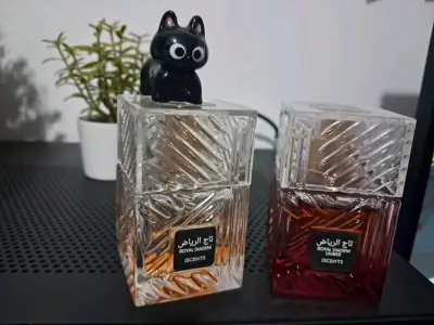Perfumes variados nuevos, miniaturas 30ml - miniatura 2