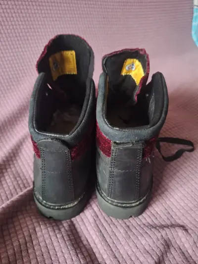 Botines Caterpillar Crux Mujer - miniatura 3