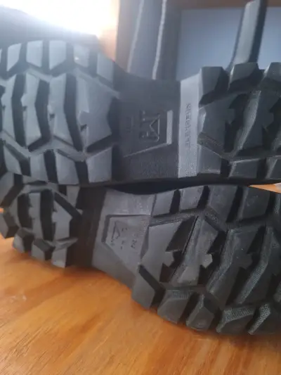 Botines Caterpillar Crux Mujer - miniatura 6