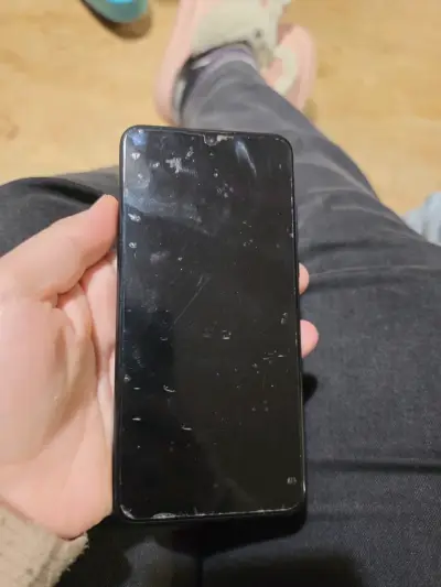 Smartphone Huawei triple cámara - miniatura 2