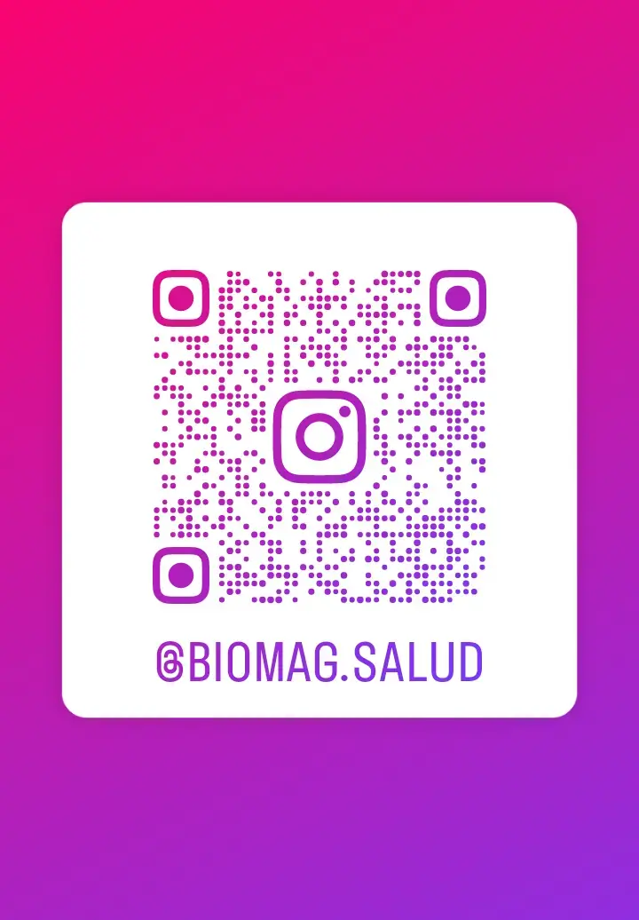 Terapia de Biomagnetismo - 1