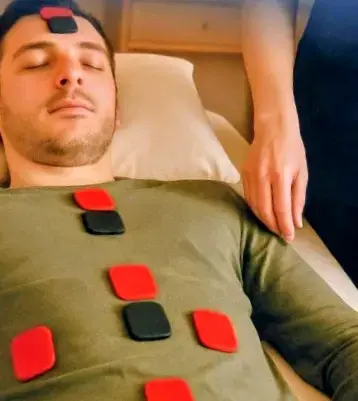 Terapia de Biomagnetismo - 2