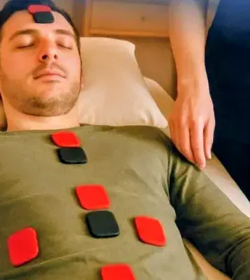 Terapia de Biomagnetismo - miniatura 2