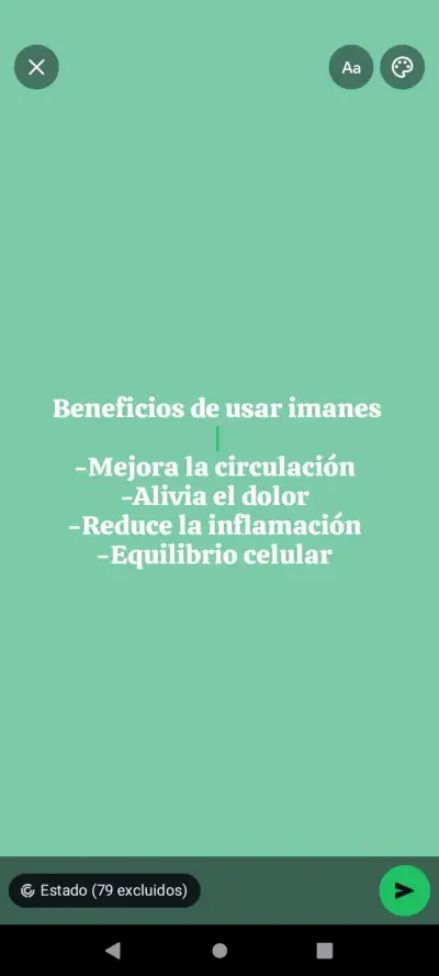 Terapia de Biomagnetismo - miniatura 4