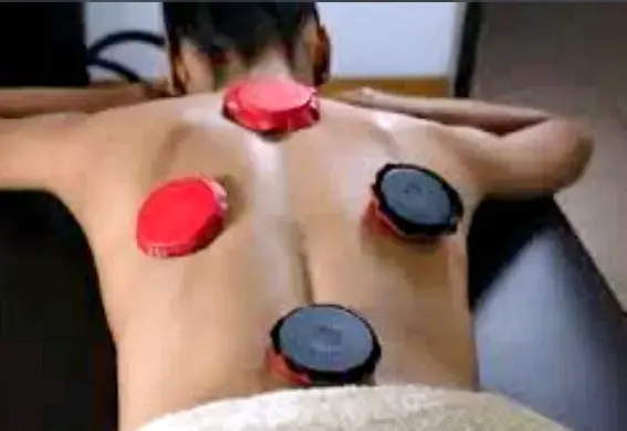 Terapia de Biomagnetismo - 6