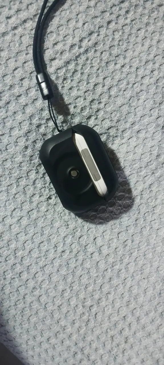 Cargador magnético portátil - 1