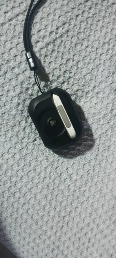 Cargador magnético portátil - miniatura 1