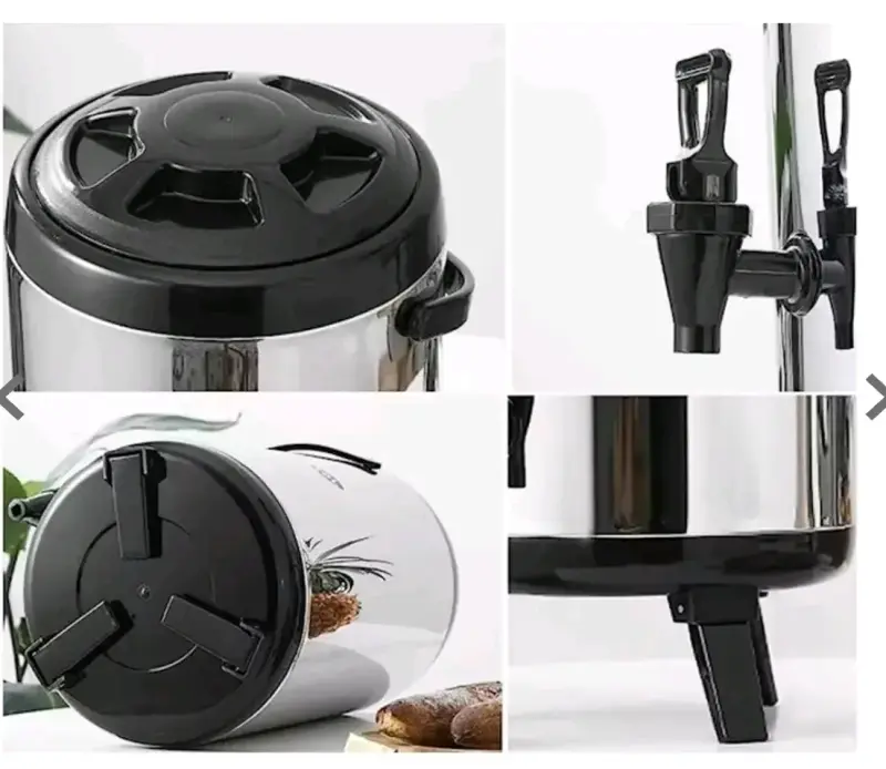 Termo Dispensador 10 litros - 2