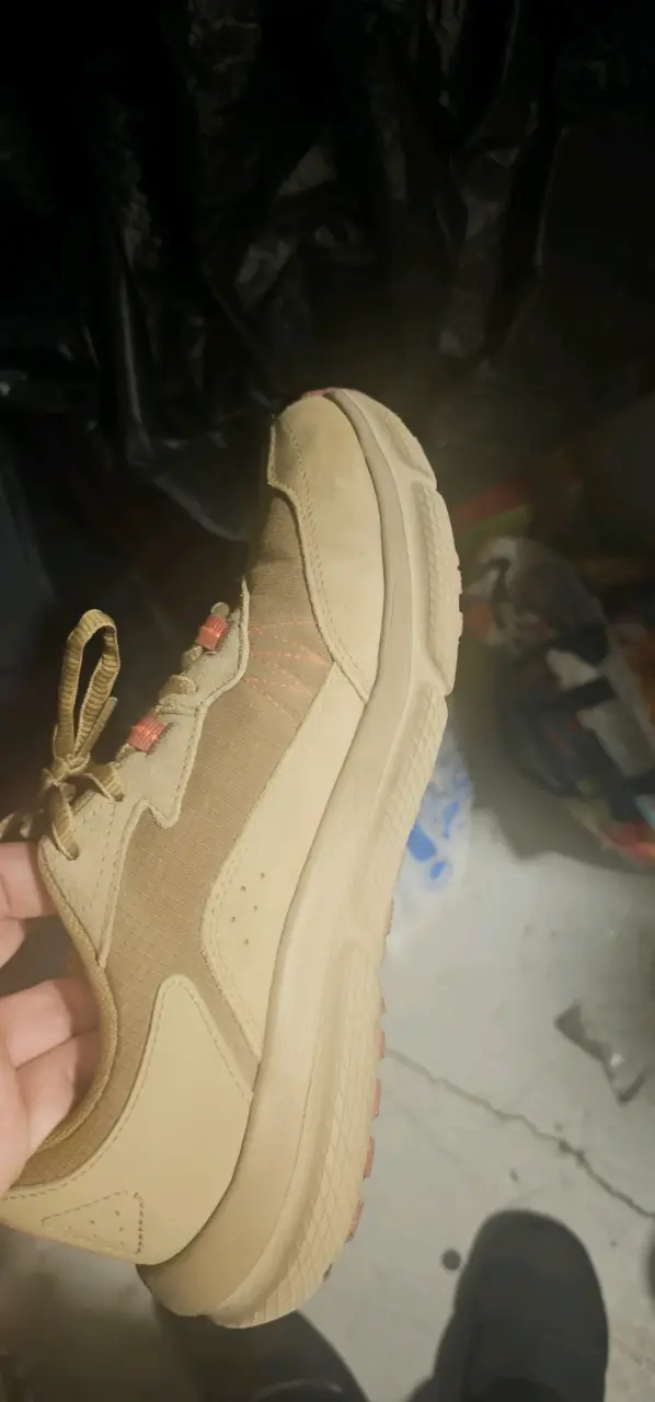 Zapatillas Under Armour UA Charged - 3
