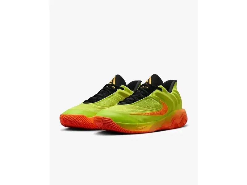 Zapatillas deportivas de basketball - 3