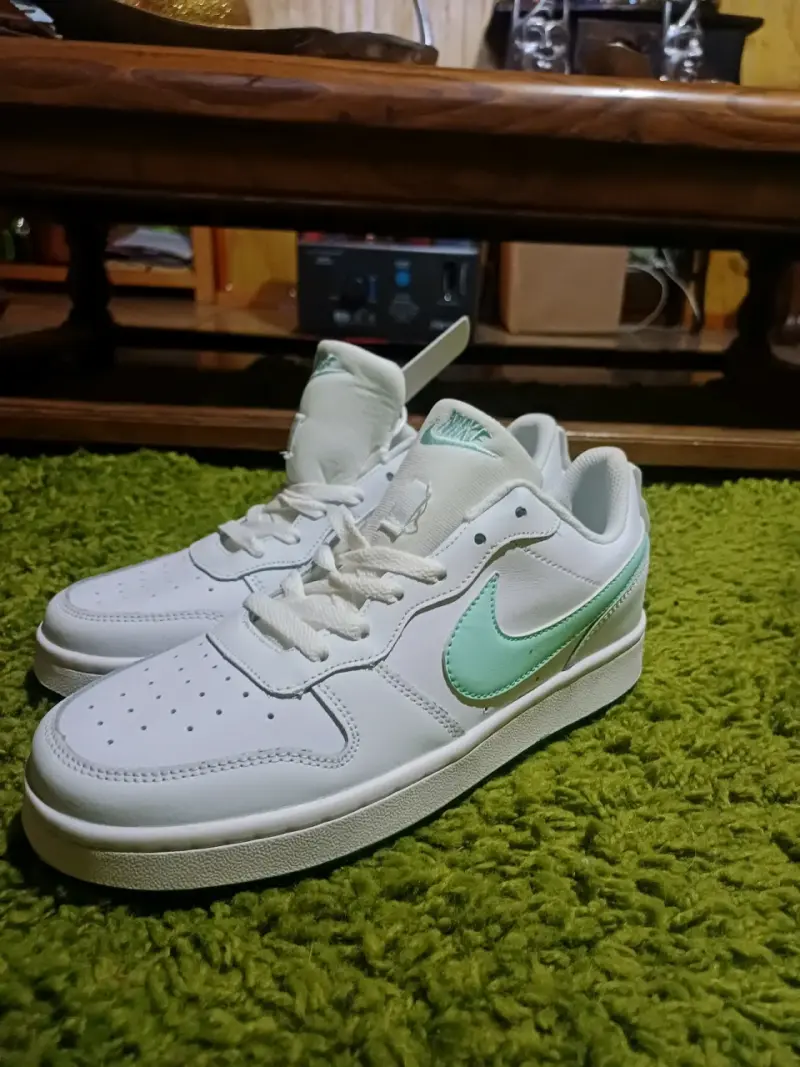 Zapatillas nike court - 1