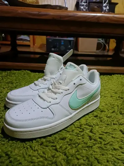 Zapatillas nike court - miniatura 1