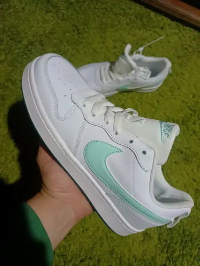 Zapatillas nike court - miniatura 2