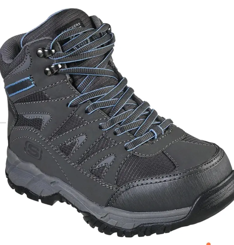 Zapato de Seguridad Skechers - 2