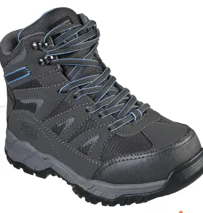 Zapato de Seguridad Skechers - miniatura 2