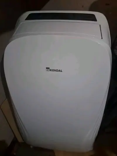 Aire acondicionado portátil Kendal - miniatura 2