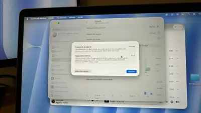 Macbook Air M1 - miniatura 3
