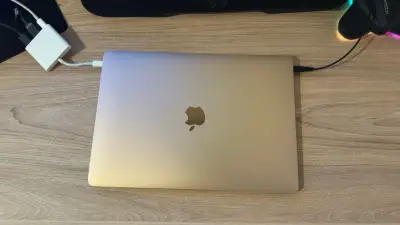 Macbook Air M1 - miniatura 4