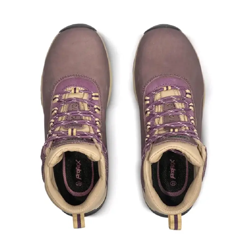 Zapatos de Seguridad ProFlex - 2