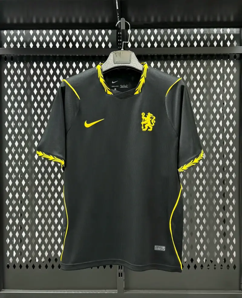 Camiseta visita chelsea temporada 26/27 - 1