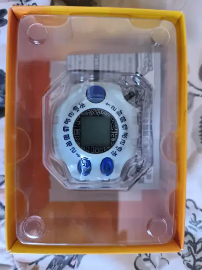 Digivice Ver.Complete - miniatura 5