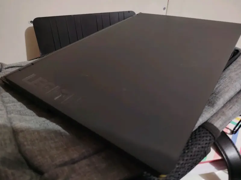 Laptop Lenovo Legion 15'' - 3