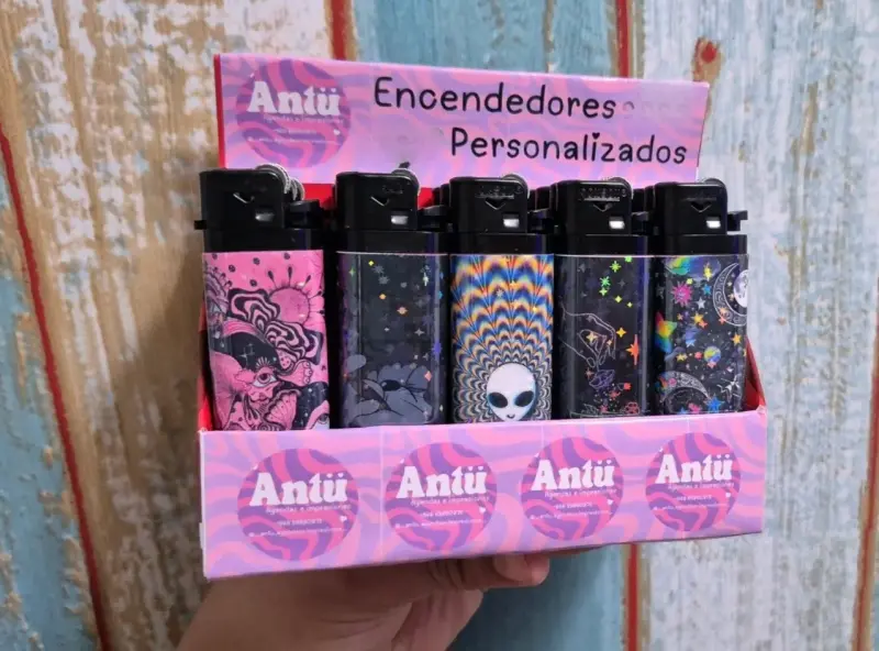 Agendas personalizadas y más - 2