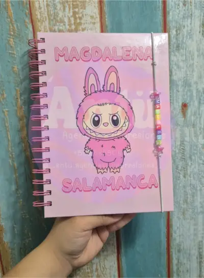 Agendas personalizadas y más - miniatura 5