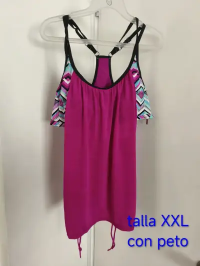 Poleras deportivas - miniatura 1