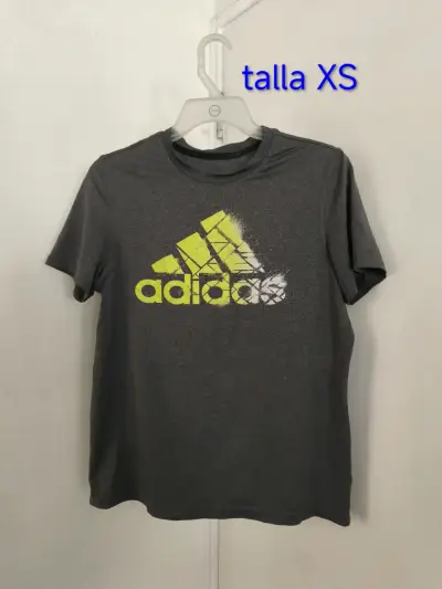 Poleras deportivas - miniatura 2