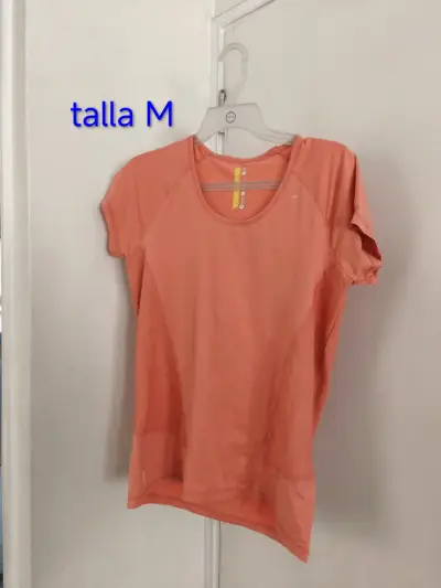 Poleras deportivas - miniatura 4