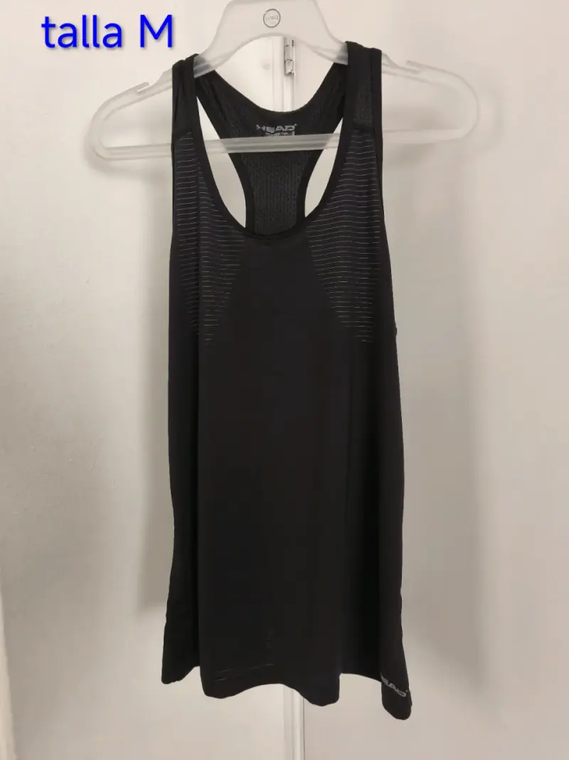 Poleras deportivas - 5