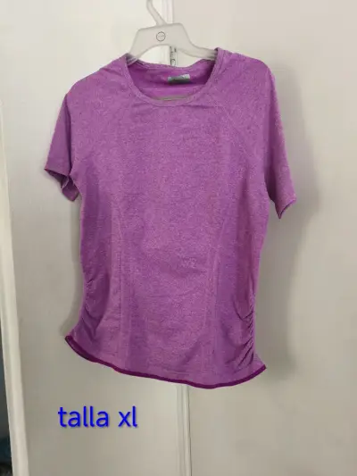 Poleras deportivas - miniatura 6