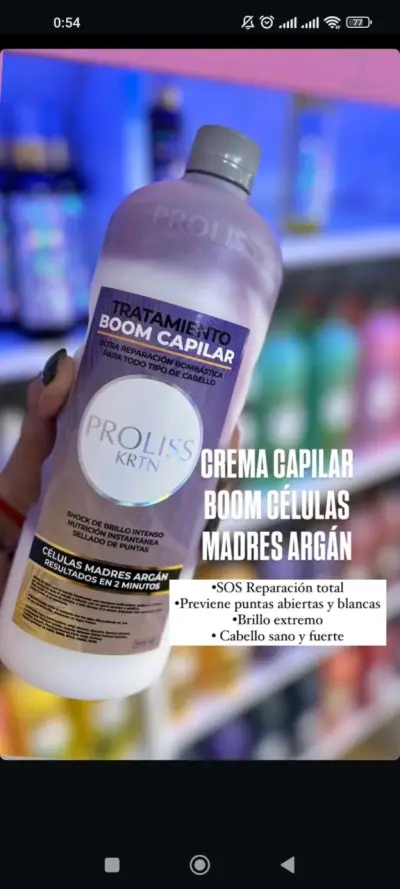 Boom Células Madres - miniatura 2