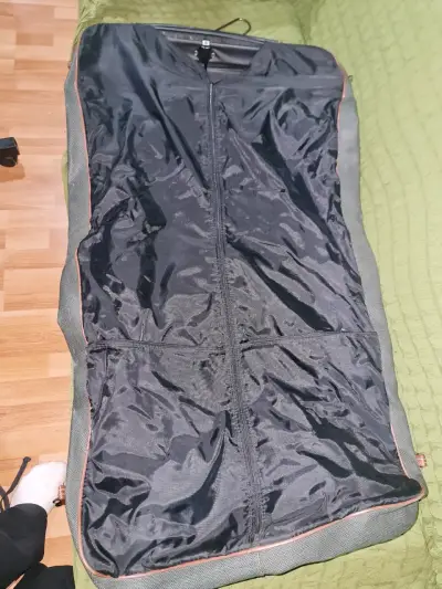 Bolso portatrajes nuevo - miniatura 3