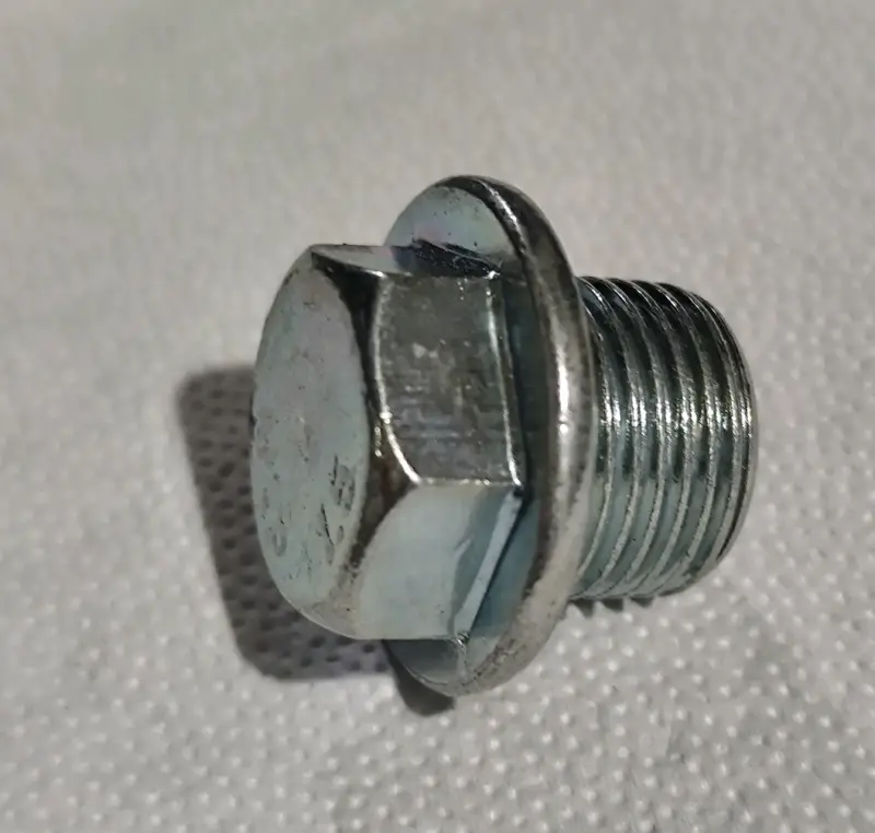 Tapa de carter-Golillas y Bujes de todas las medid - 3