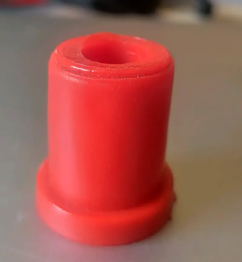 Tapa de carter-Golillas y Bujes de todas las medid - 6