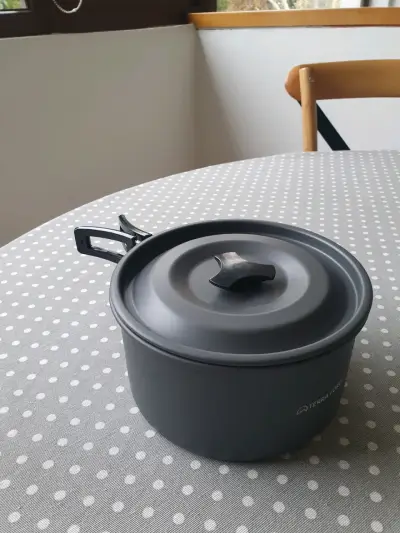 Set de ollas y bowls - miniatura 2