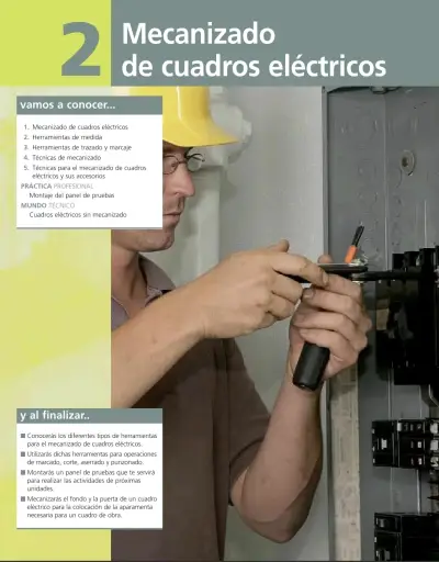 Libro Automatismos Industriales - miniatura 4