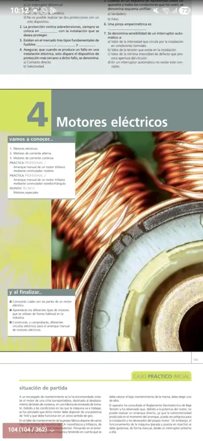 Libro Automatismos Industriales - miniatura 5